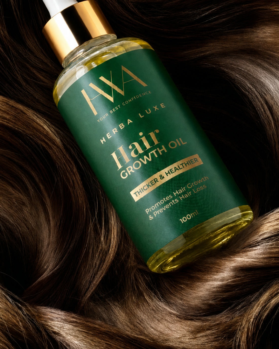Hair Growth Oil 2