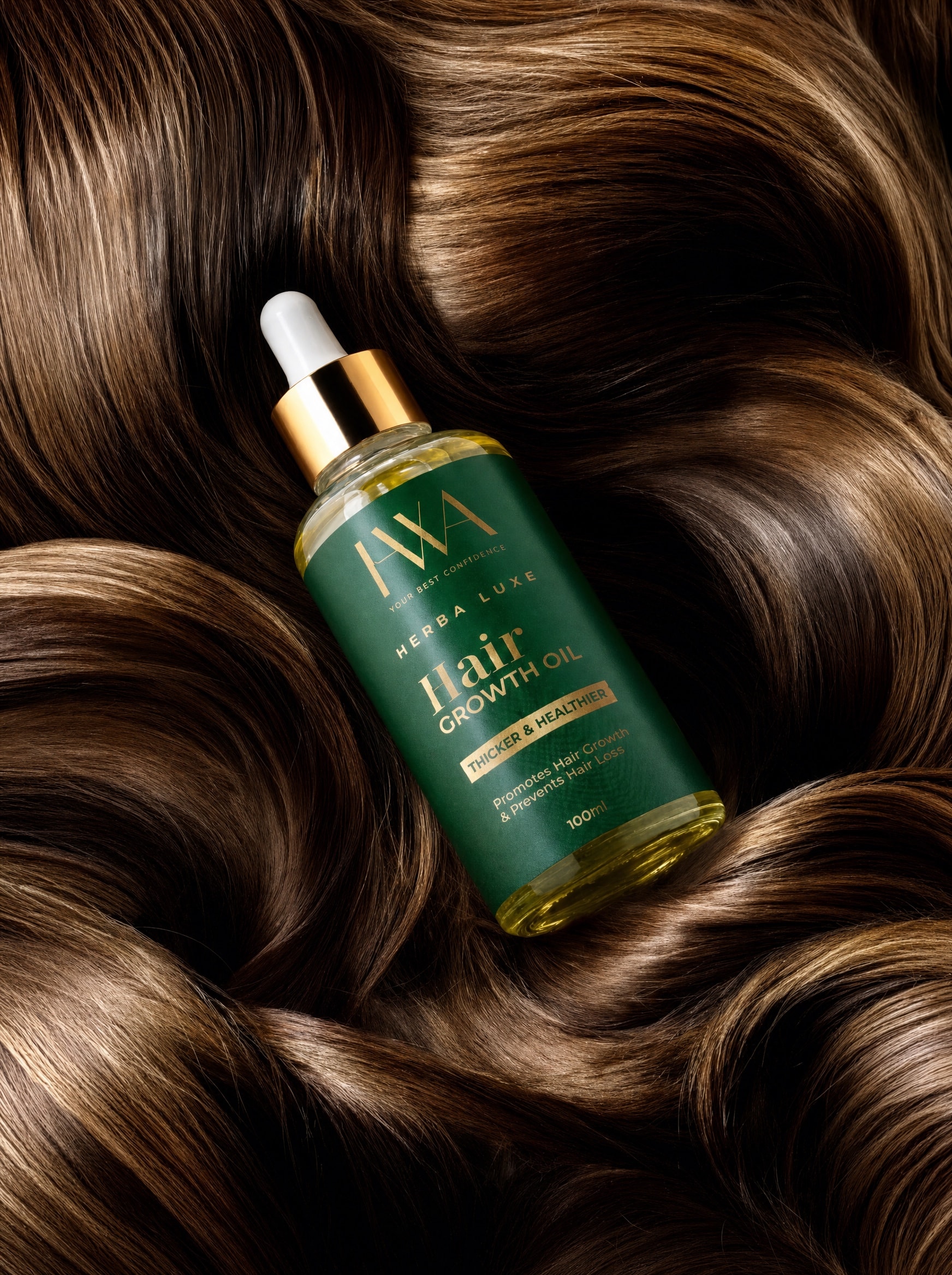 Hair Growth Oil 1